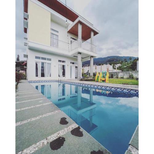 Villa qyu