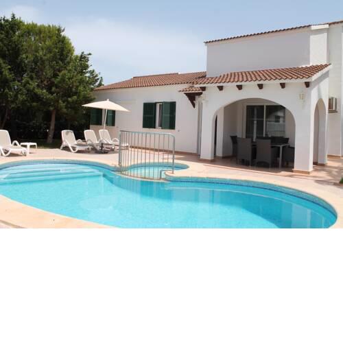Villa R Quel