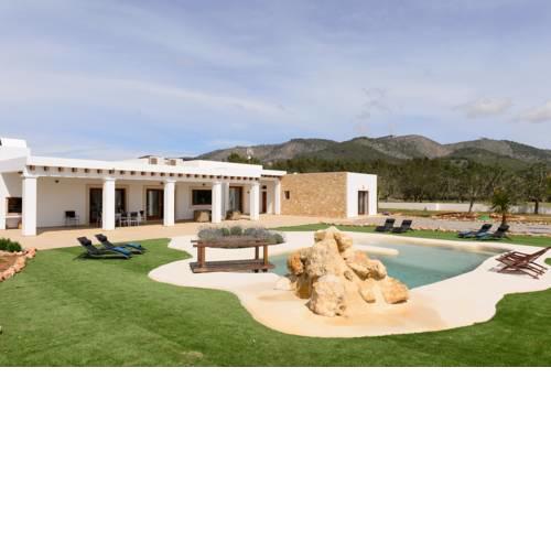 Villa Raco de Sa Vinyeta