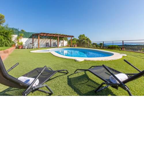 Villa Rafael