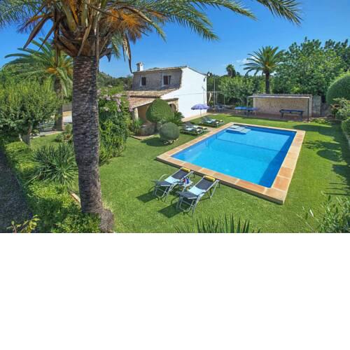 Villa Rafael