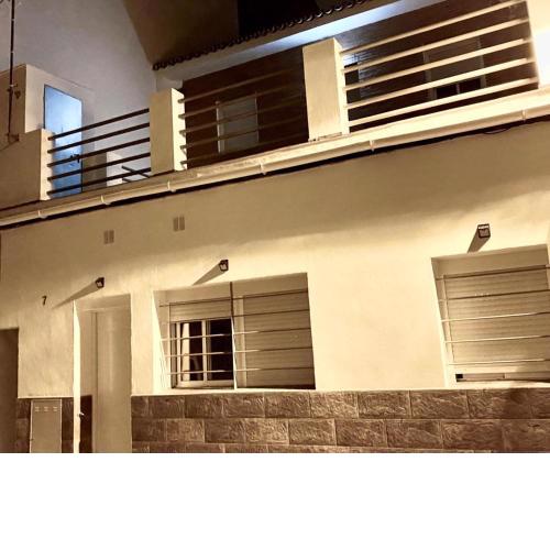 Villa Rafael