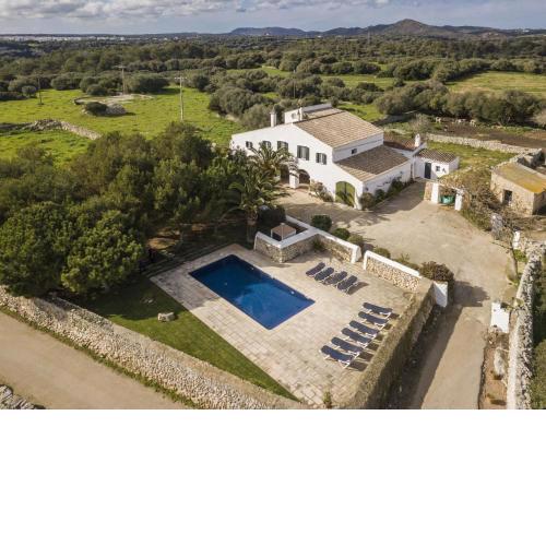 Villa Rafal Fort