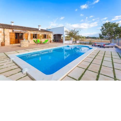Villa Rafal Roig