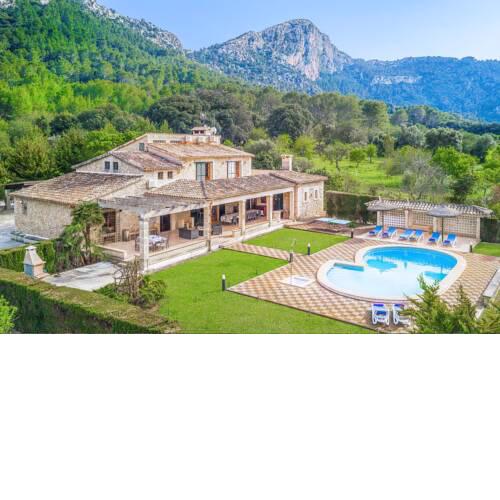 Villa RAFALET