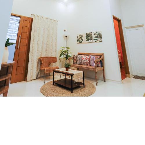 Villa Rafeef - 3 Bedrooms