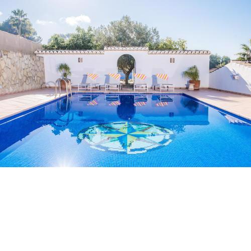 Villa Raffy