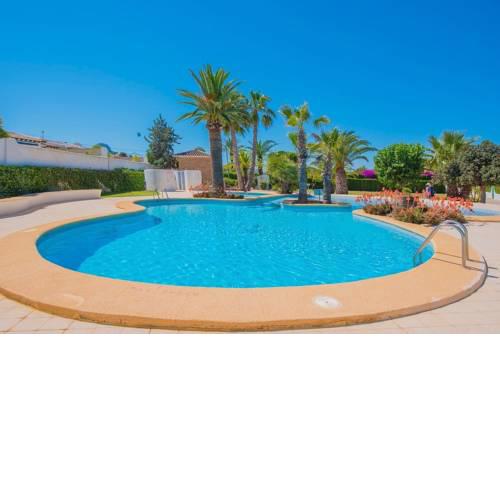 Villa Rafol 2005