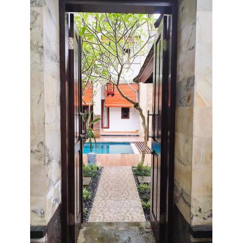 Villa Rahayu Ubud