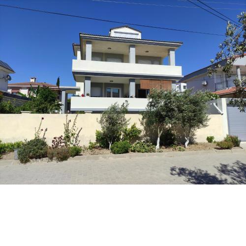 villa rain cesme