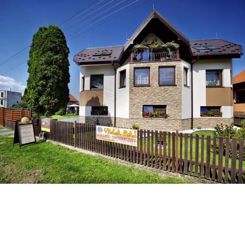 Villa Raj