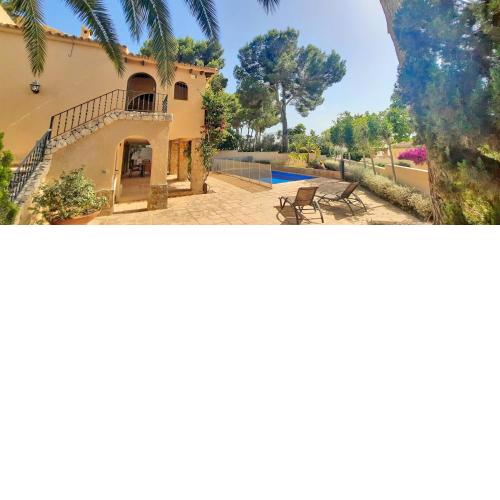 Villa Rakhi