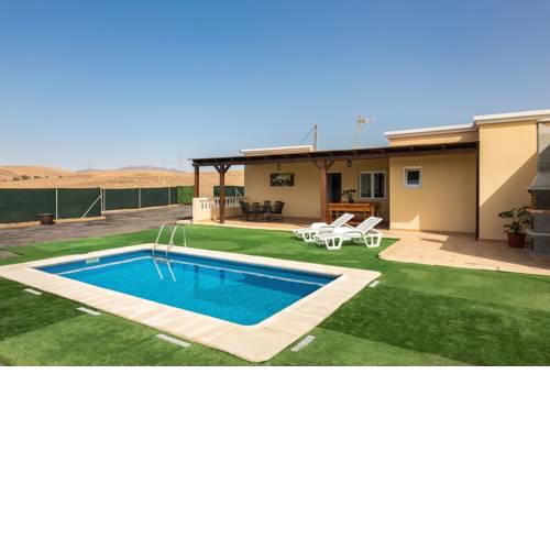 Villa Ralue