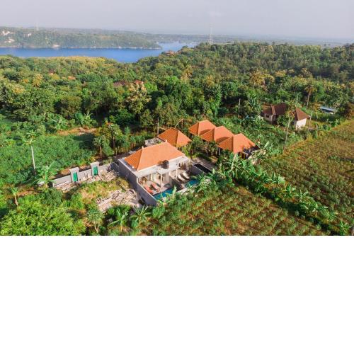 Villa Rama Penida by ABM