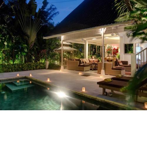 Villa Rama Sita