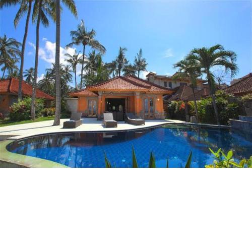 Villa Rama