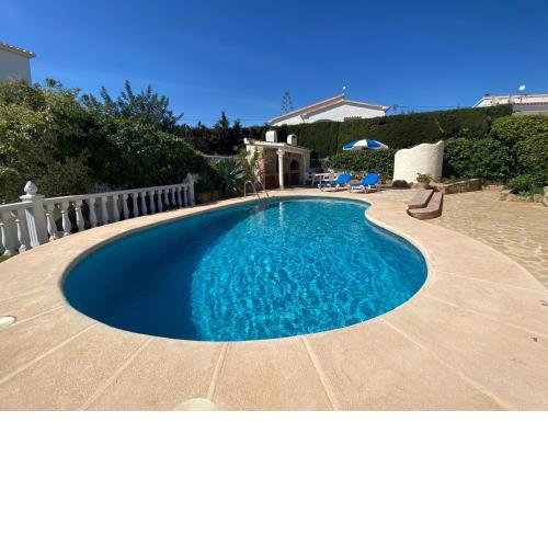 VILLA RAMON