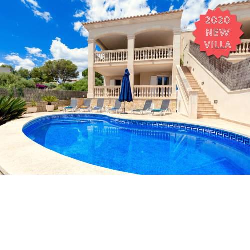 Villa Ran de Mar