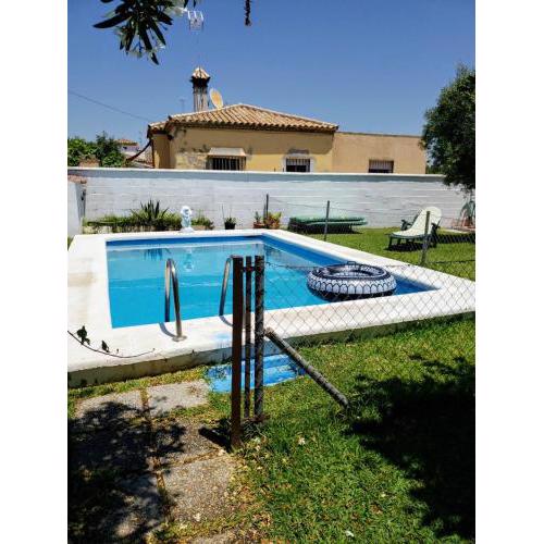 VILLA RANA VERDE
