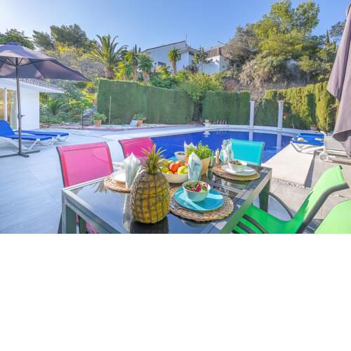 Villa Rancho Domingo
