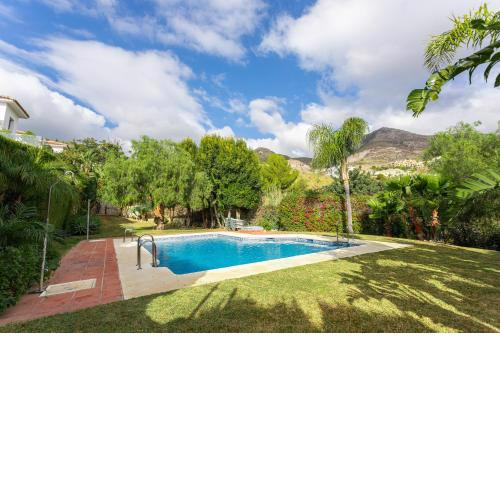Villa Rancho Domingo