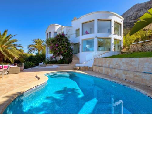 Villa Raphi