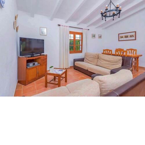 Villa Rasca