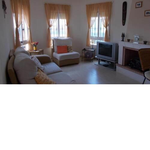 VILLA RASGRAN' El Raso