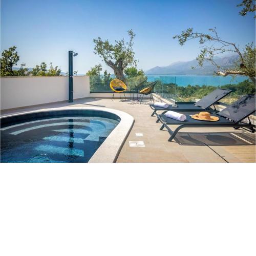 Villa Rawna
