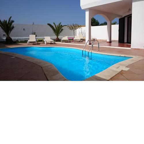 Villa Real Oliva