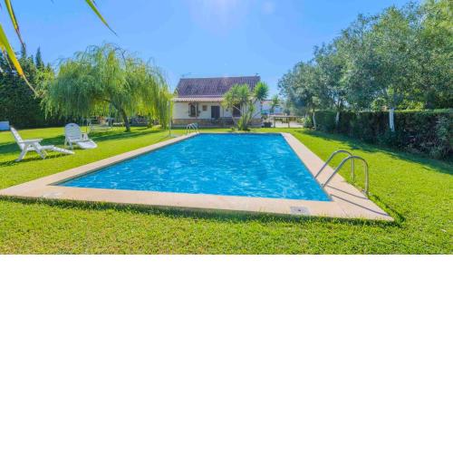 Villa Real Villamartín by Ruralidays
