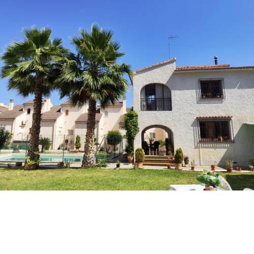 Villa Rebeca