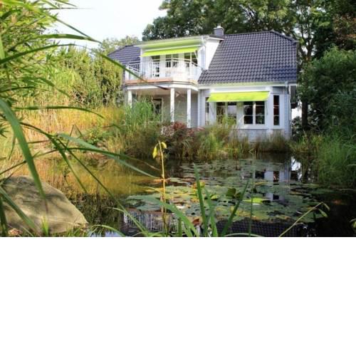 Villa Recknitztal Marlow - [#125686]