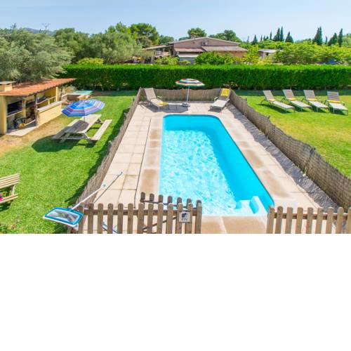 Villa RECO DES PUIG
