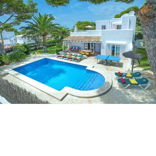 Villa Reco