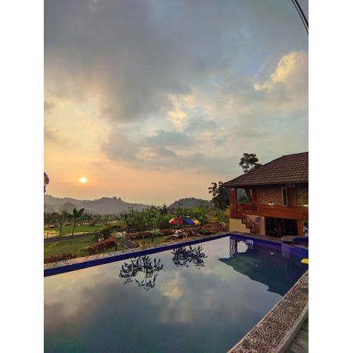 Villa Refa-2 Cihanjawar