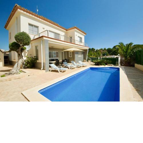 Villa Reggia