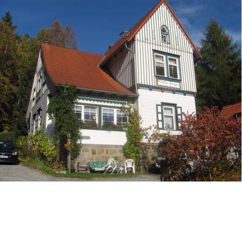Villa Regina