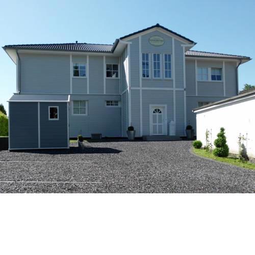 Villa Regina