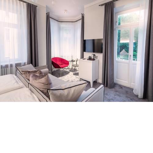 Villa Rein Boutiquehotel