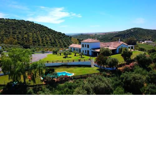 Villa Reina del Rio