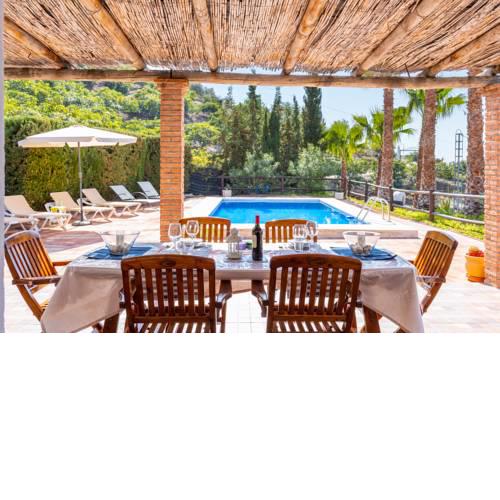 Villa Reina
