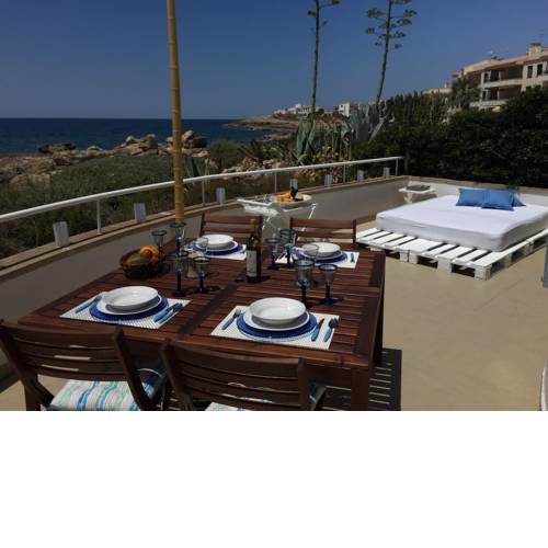 Villa Relax Cabrera