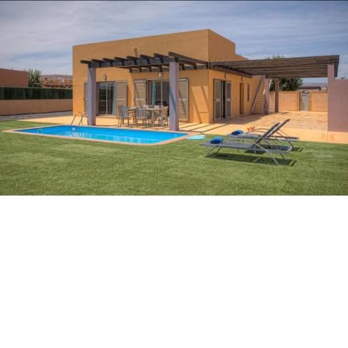 Villa Relax Fuerteventura
