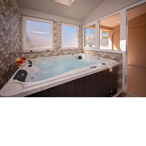Villa Relax Kaštelir