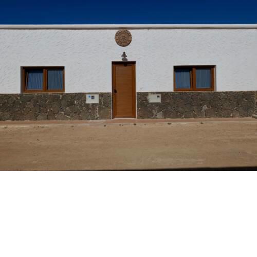 VILLA RELAX, LA GRACIOSA