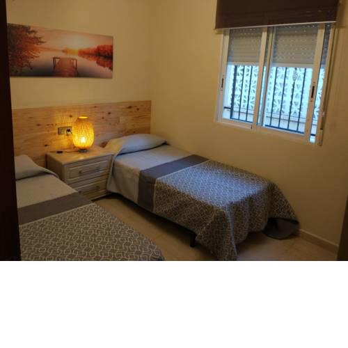 Villa Relax Polop