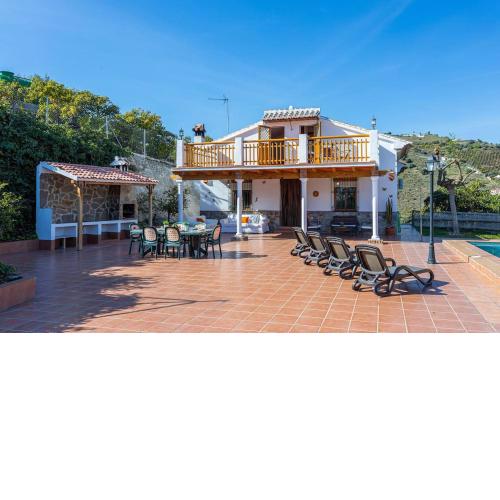 Villa Relax Solset