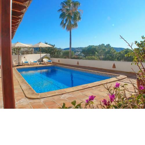 Villa Relax