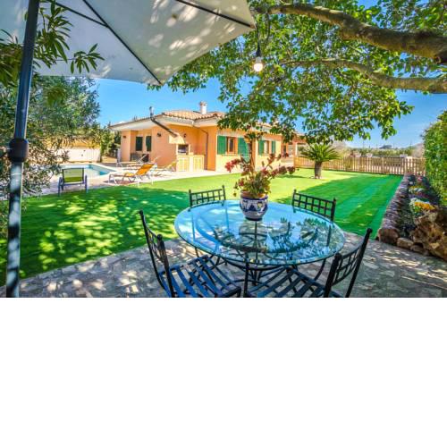 Villa Relax